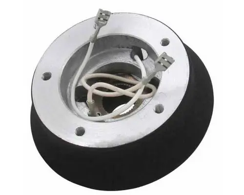Kenworth W900L Steering Wheel