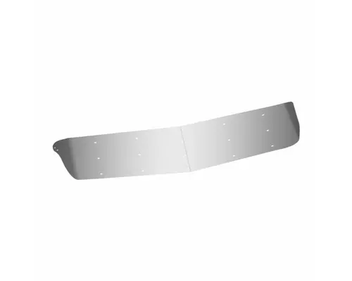 Kenworth W900L Sun Visor (Exterior)