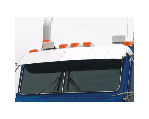 Kenworth W900L Sun Visor (Exterior)