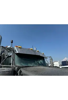 Kenworth W900L Sun Visor (External)