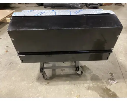 Kenworth W900L Tool Box