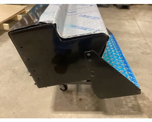 Kenworth W900L Tool Box