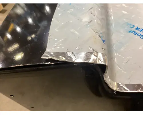 Kenworth W900L Tool Box