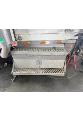 Kenworth W900L Tool Box