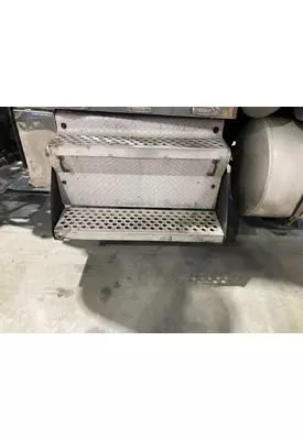 Kenworth W900S Battery Box