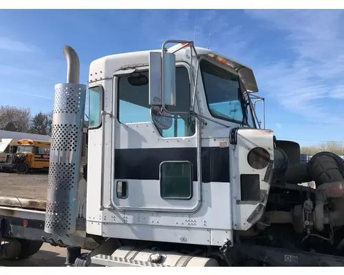 Kenworth W900S Cab Assembly