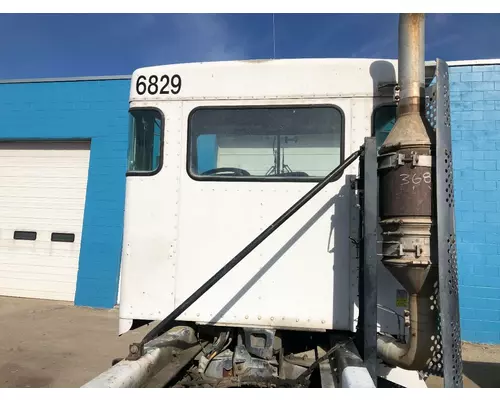 Kenworth W900S Cab Assembly