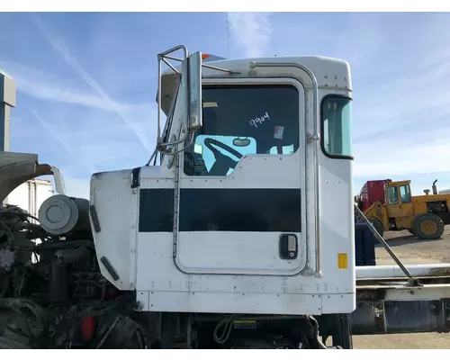 Kenworth W900S Cab Assembly