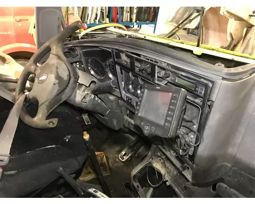 Kenworth W900S Cab Assembly