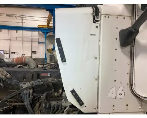 Kenworth W900S Cab Assembly