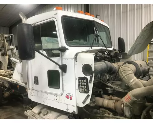 Kenworth W900S Cab Assembly