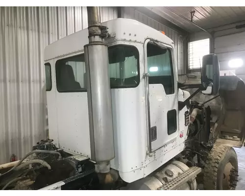 Kenworth W900S Cab Assembly