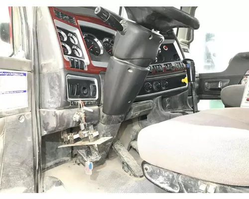 Kenworth W900S Cab Assembly