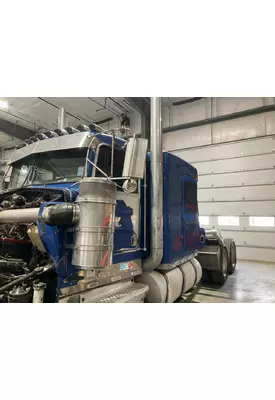 Kenworth W900S Cab Assembly