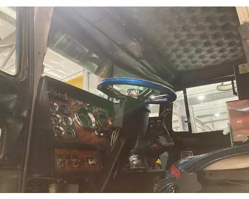 Kenworth W900S Cab Assembly