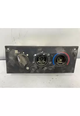 Kenworth W900S Cab Misc. Interior Parts