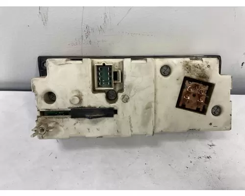 Kenworth W900S Cab Misc. Interior Parts