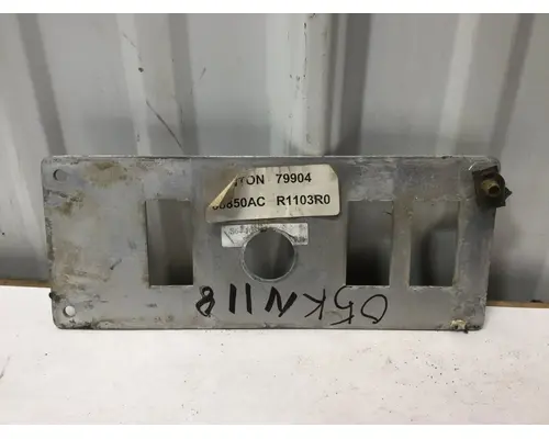 Kenworth W900S Dash Assembly