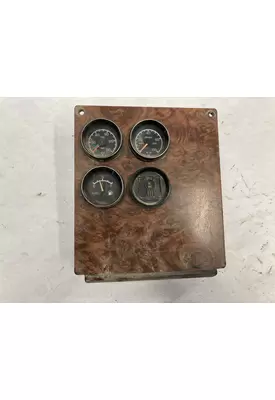 Kenworth W900S Dash Assembly