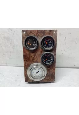 Kenworth W900S Dash Assembly