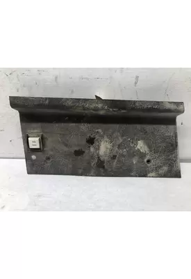 Kenworth W900S Dash Assembly
