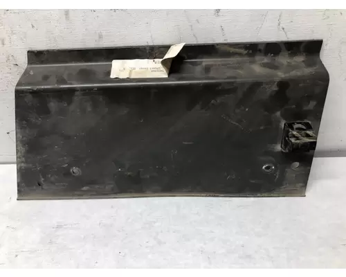 Kenworth W900S Dash Assembly