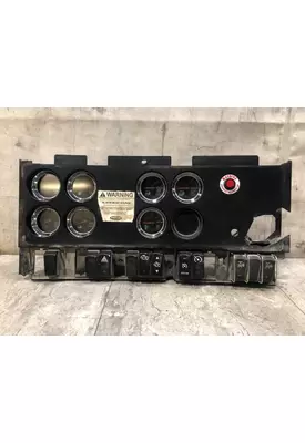 Kenworth W900S Dash Assembly