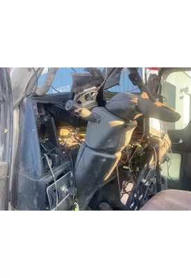 Kenworth W900S Dash Assembly