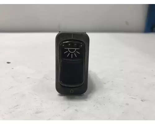 Kenworth W900S DashConsole Switch