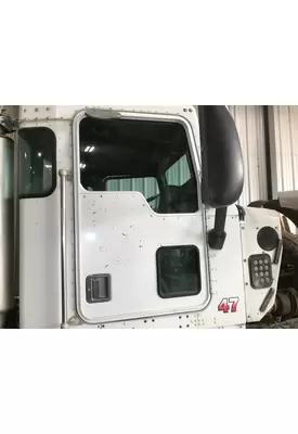 Kenworth W900S Door Assembly, Front