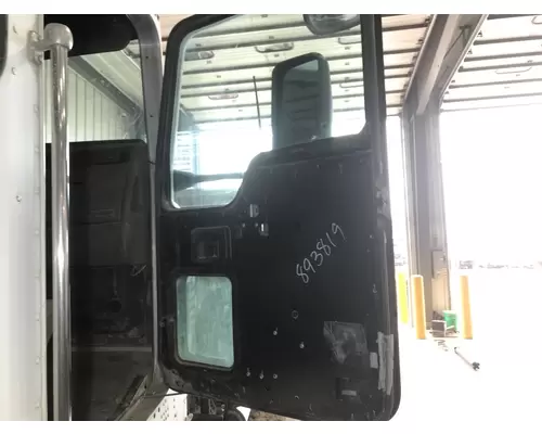 Kenworth W900S Door Assembly, Front