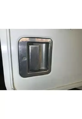 Kenworth W900S Door Handle
