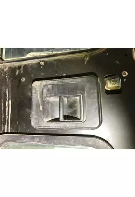 Kenworth W900S Door Handle