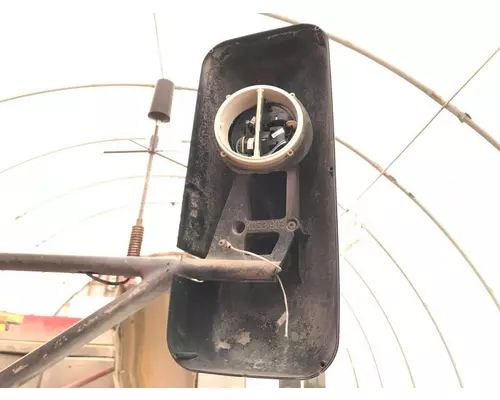 Kenworth W900S Door Mirror