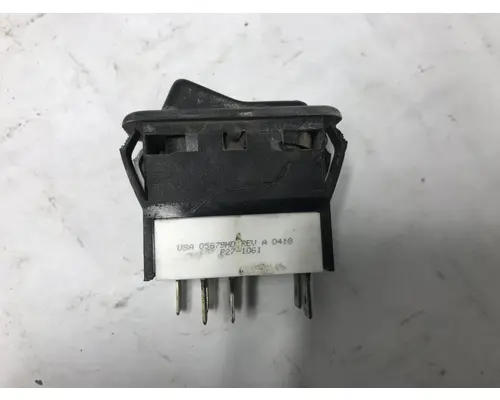 Kenworth W900S Electrical Misc. Parts