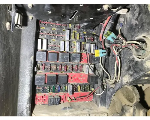 Kenworth W900S Electrical Misc. Parts
