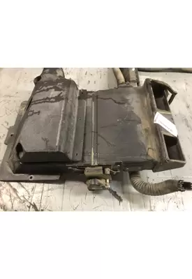 Kenworth W900S Heater Assembly