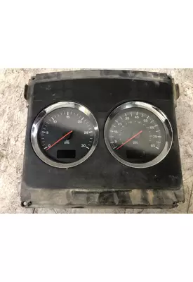 Kenworth W900S Instrument Cluster