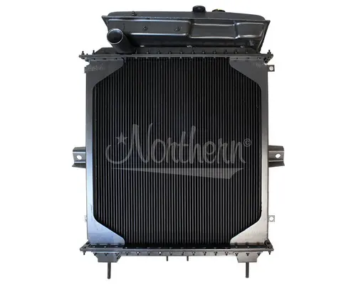 Kenworth W900S Radiator