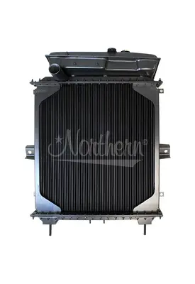 Kenworth W900S Radiator