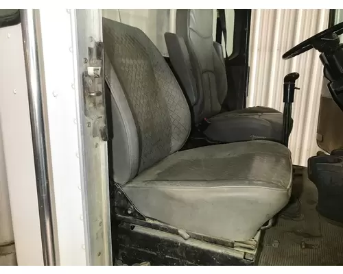 Kenworth W900S Seat (Air Ride Seat)