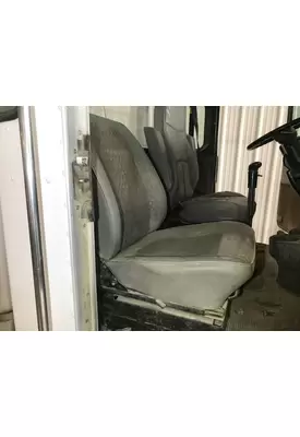 Kenworth W900S Seat (Air Ride Seat)