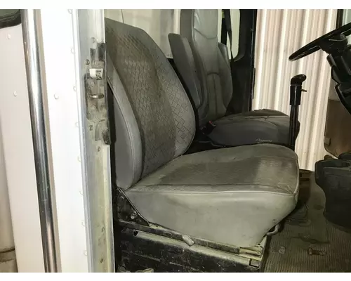 Kenworth W900S Seat (non-Suspension)