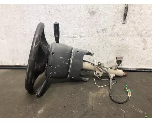 Kenworth W900S Steering Column