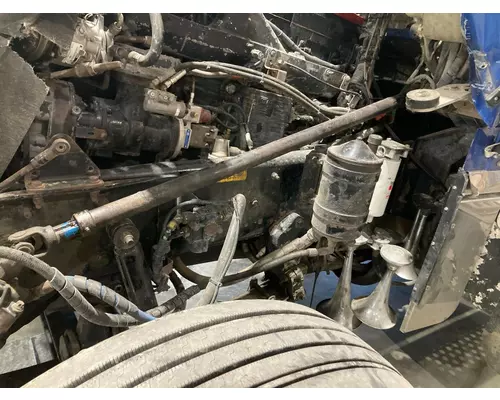 Kenworth W900S Steering or Suspension Parts, Misc.