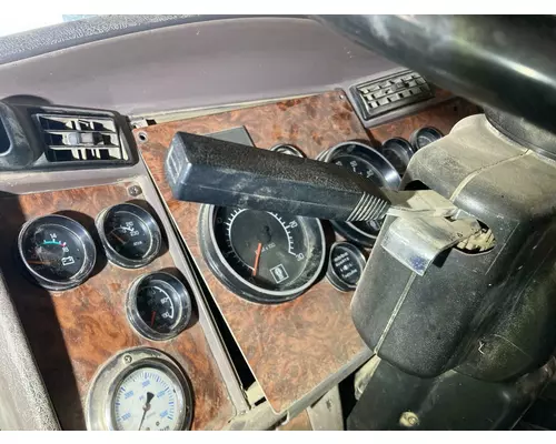 Kenworth W900S Turn Signal Switch