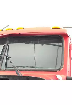 Kenworth W900S Windshield Glass