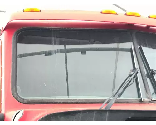 Kenworth W900S Windshield Glass