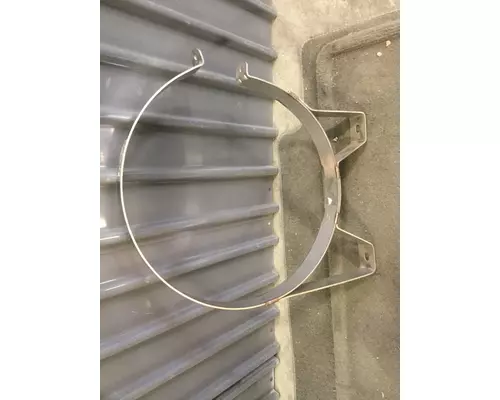 Air Cleaner KENWORTH W900 Hagerman Inc.