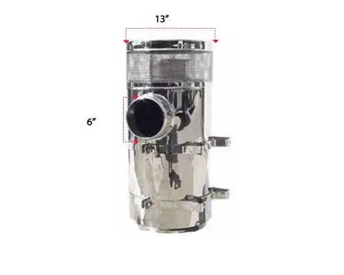 Air Cleaner KENWORTH W900 LKQ Wholesale Truck Parts